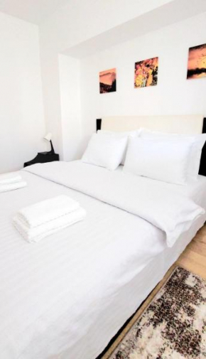 Brancoveanu Apartament's